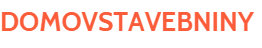 Náš e-shop má levné kvalitní stavební zboží pro každou domácí rekonstrukci ve vašem domě